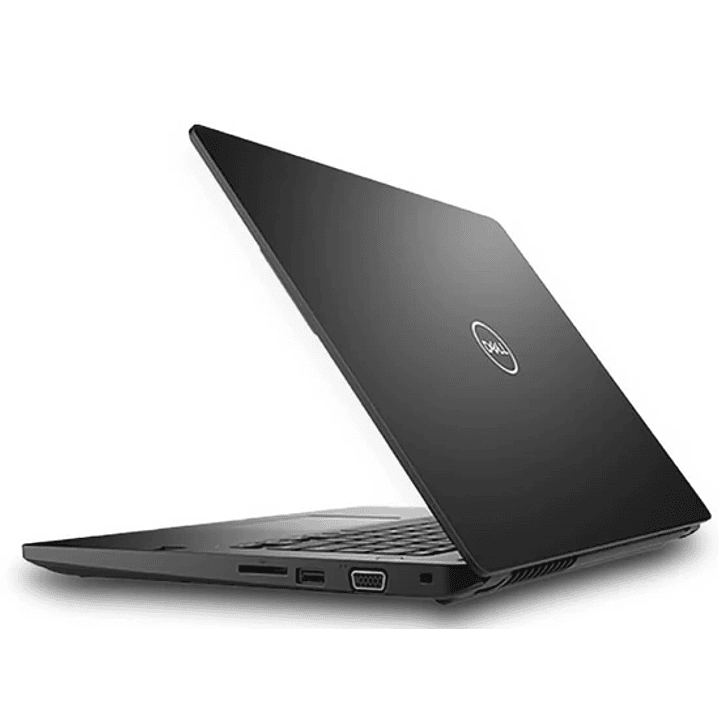 Notebook Dell Latitude 3480/ i5-6200U / 8GB RAM / 240SSD / W11 Pro 3