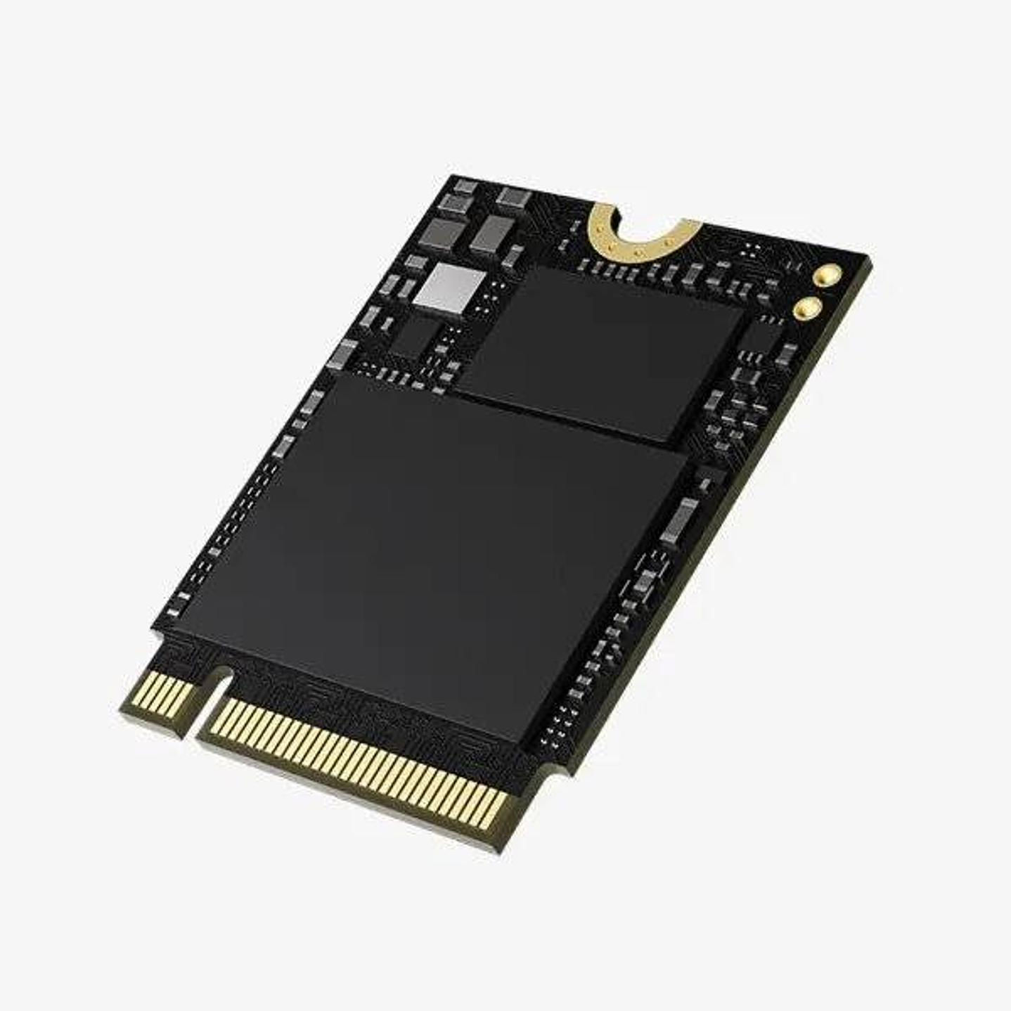 DISCO DURO SSD/M.2 1TB M.2/2230/NVME PCIE  4X4/HS-SSD-FUTURES HIKSEMI 2