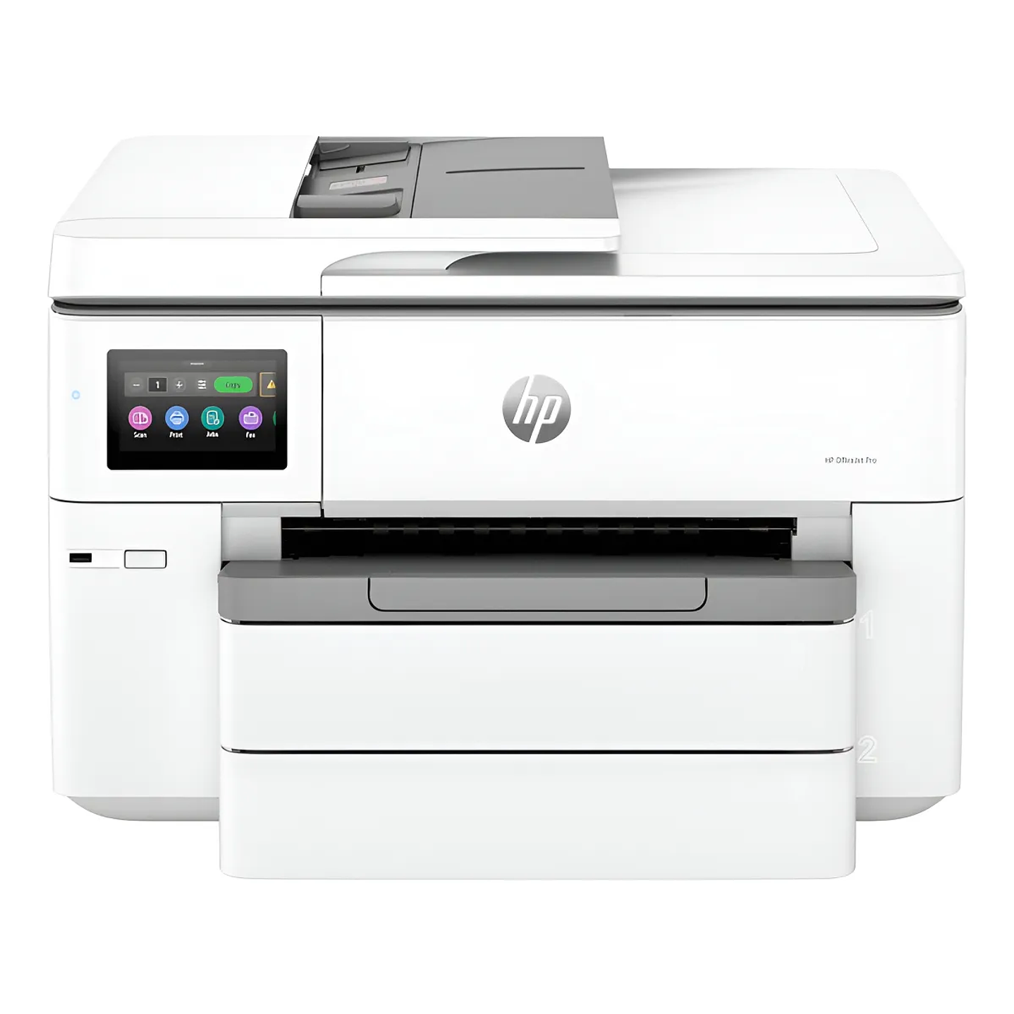 Impresora MFP HP Officejet Pro 9730 ( A3 ) 1