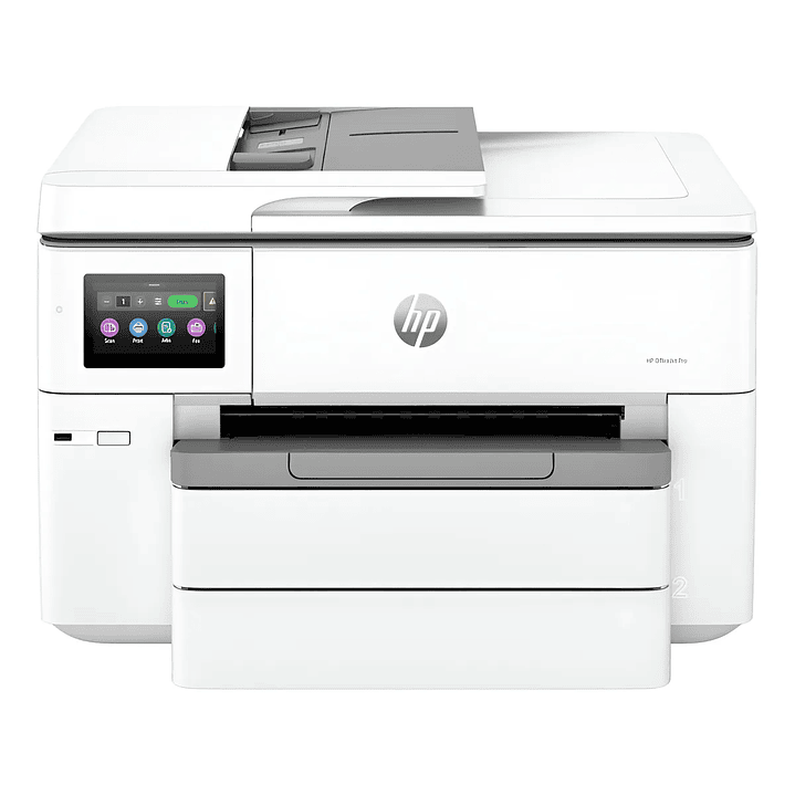 Impresora MFP HP Officejet Pro 9730 ( A3 ) 1