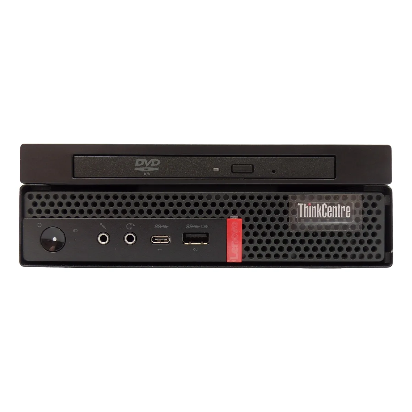 Pc Lenovo Thinkcentre M720Q/ i3-9100T/ 12 GB RAM/ 512 GB SSD 1