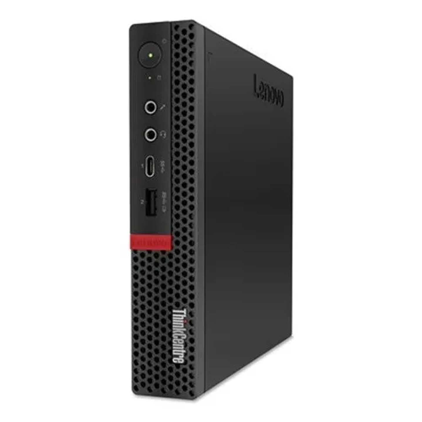Pc Lenovo Thinkcentre M720Q/ i3-9100T/ 12 GB RAM/ 512 GB SSD 2