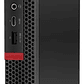 Pc Lenovo Thinkcentre M720Q/ i3-9100T/ 12 GB RAM/ 512 GB SSD - Miniatura 2