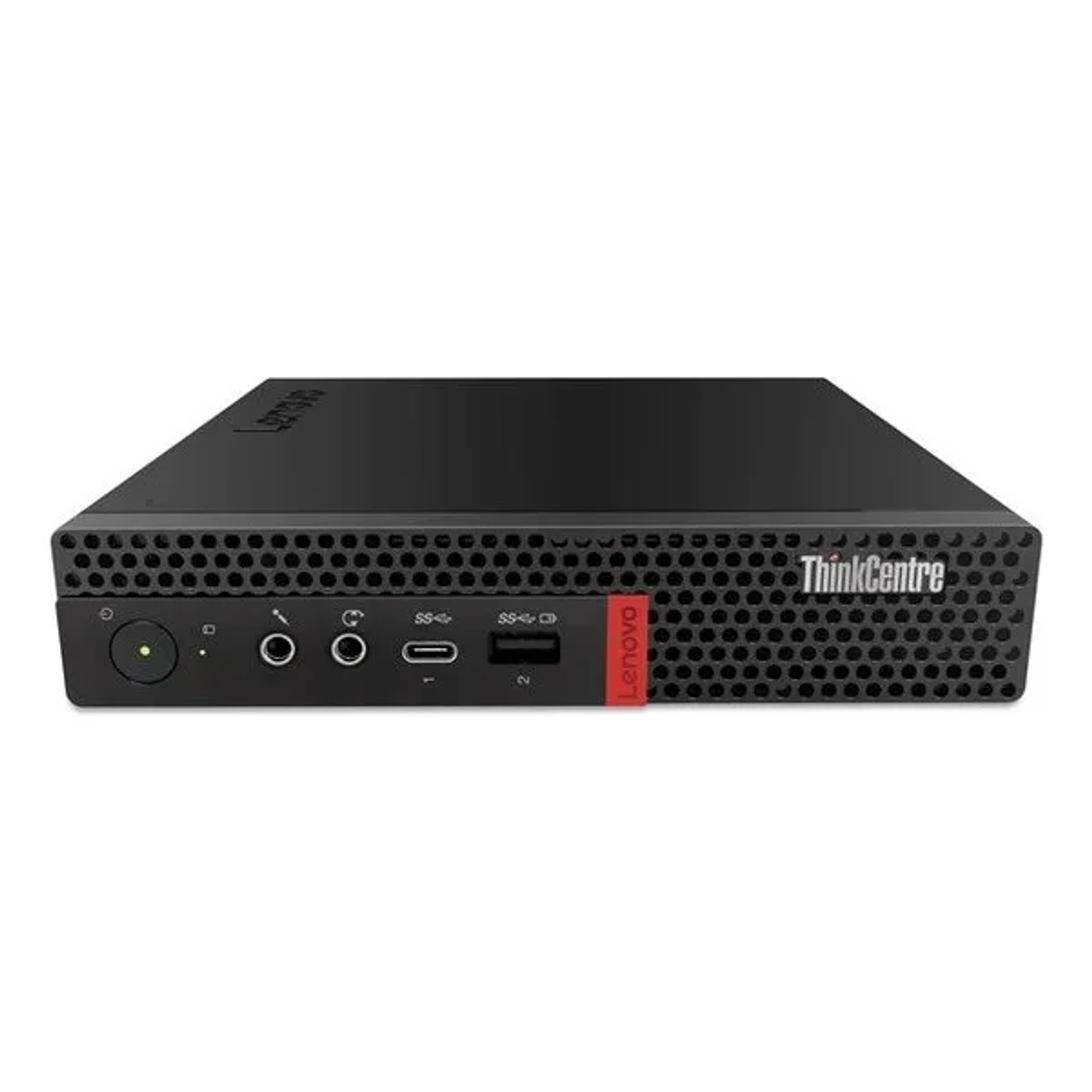 Pc Lenovo Thinkcentre M720Q/ i3-9100T/ 12 GB RAM/ 512 GB SSD 3