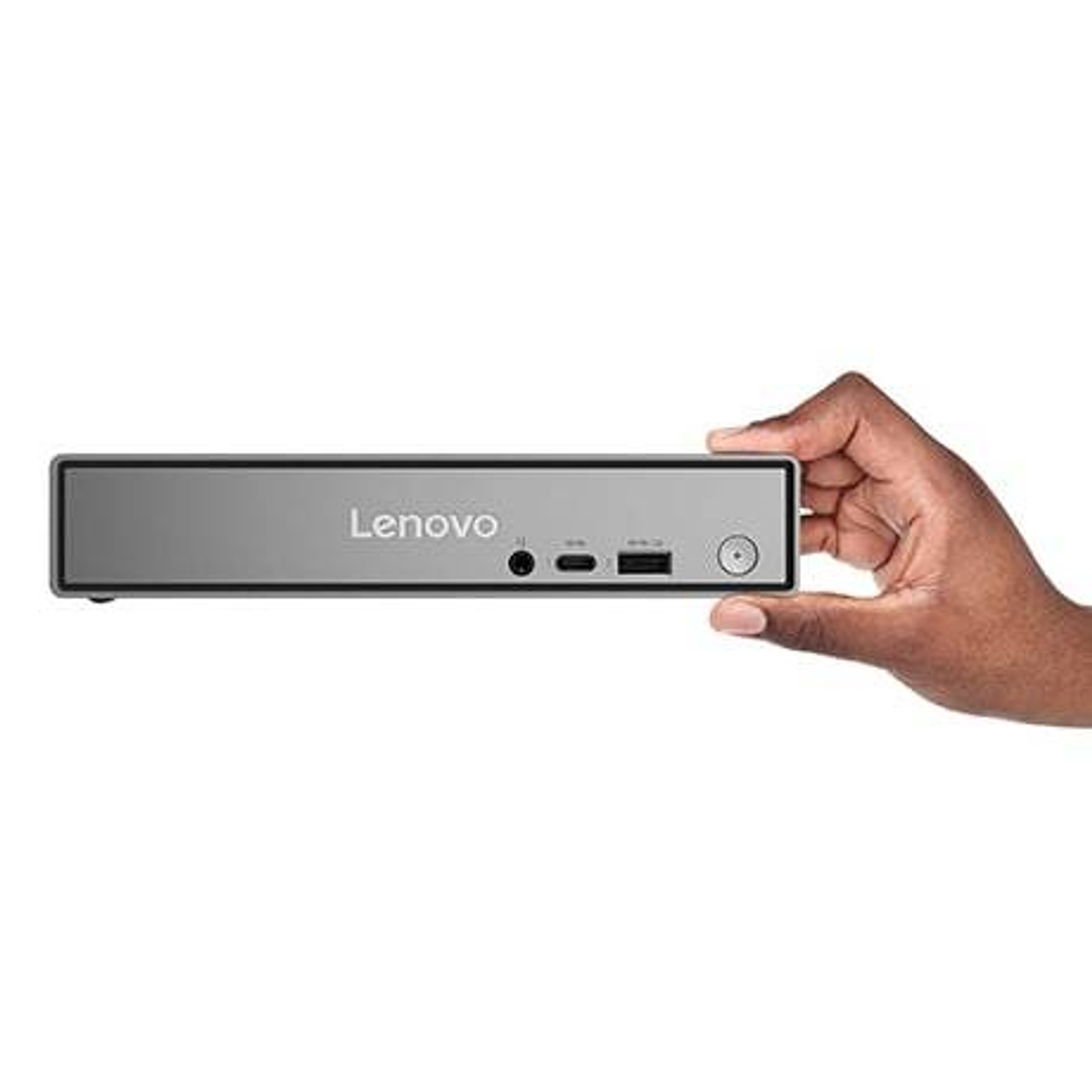 Computador THINKCENTRE TINY50qG5I5-210H8GB 512 W11 5