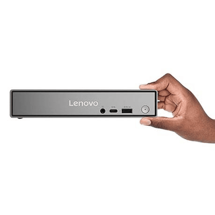 Computador THINKCENTRE TINY50qG5I5-210H8GB 512 W11 5