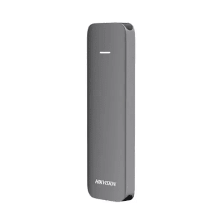 DISCO DURO EXTERNO SSD 1TB/USB C/HS- ESSD-P1000GWD 1000G GREY HIKVISION 2