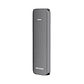 DISCO DURO EXTERNO SSD 1TB/USB C/HS- ESSD-P1000GWD 1000G GREY HIKVISION - Miniatura 2