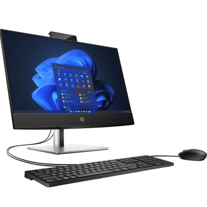 COMPUTADOR HP AIO 440 G9 i7-1370016GB 512GSSD W11P 2