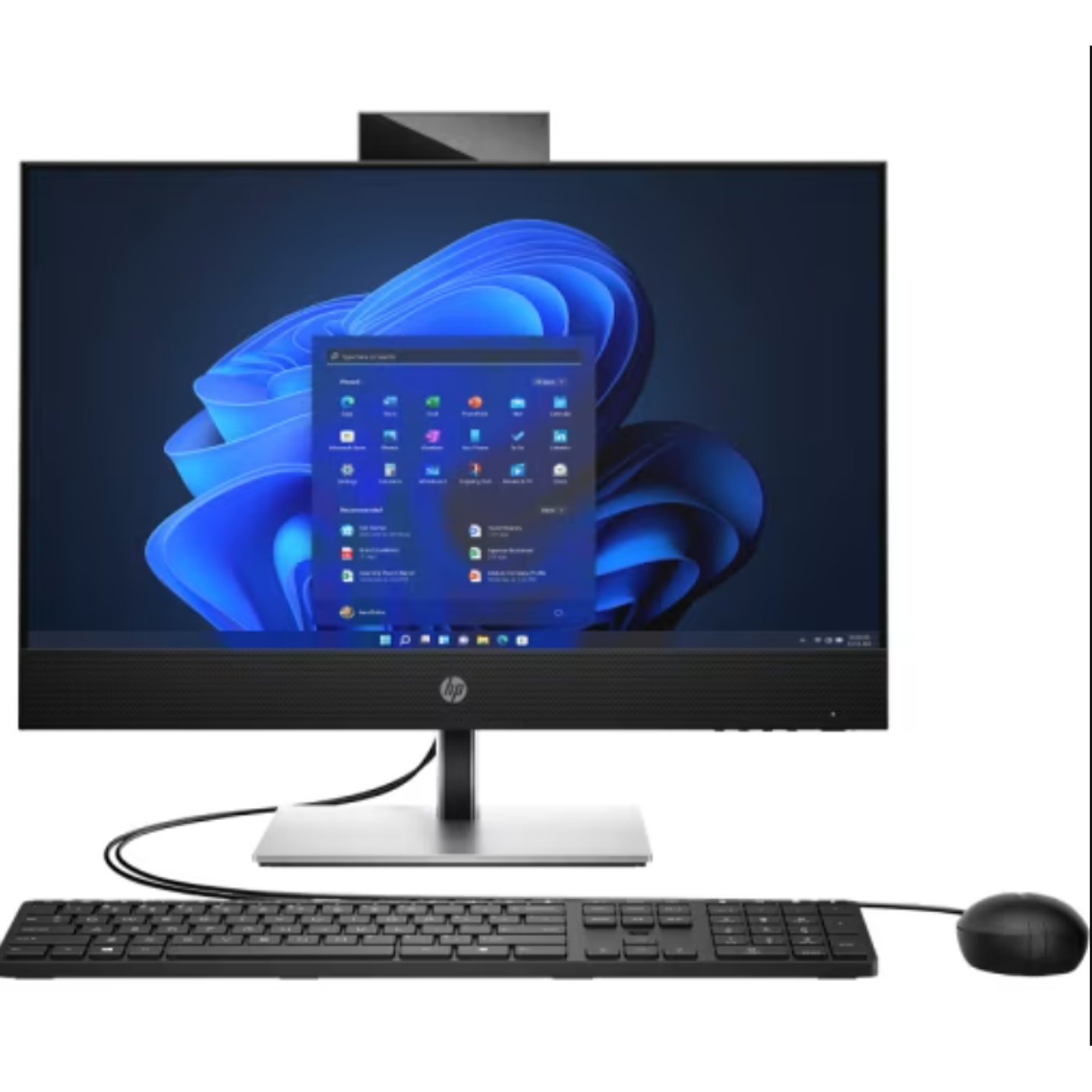 COMPUTADOR HP AIO 440 G9 i7-1370016GB 512GSSD W11P 4