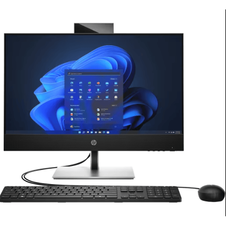 COMPUTADOR HP AIO 440 G9 i7-1370016GB 512GSSD W11P 4