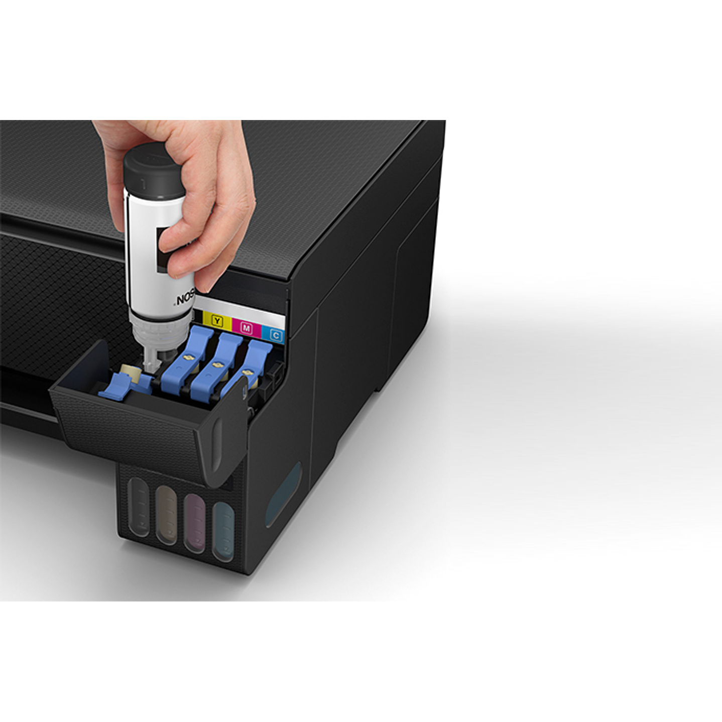 Impresora Epson Ecotank L3250 3