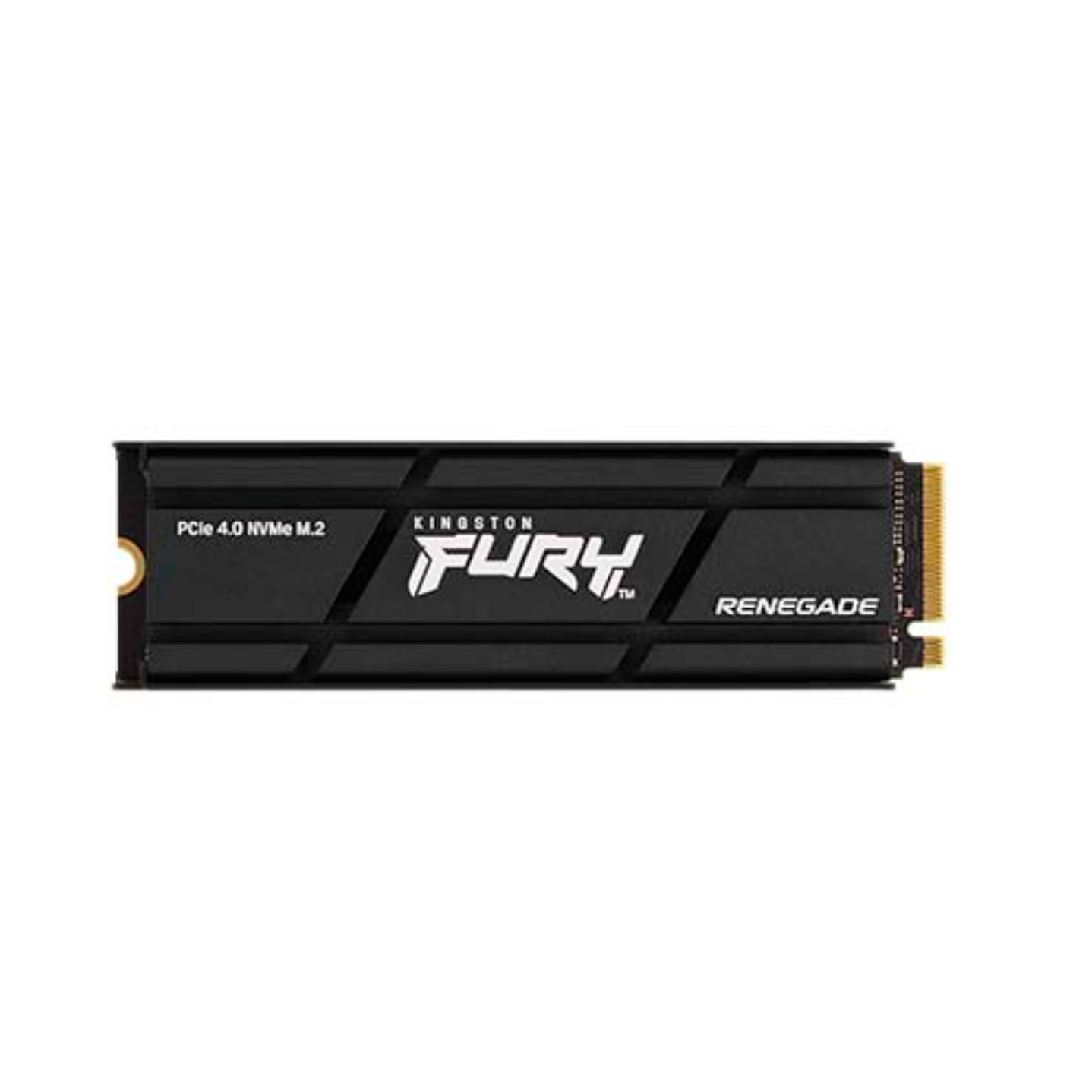 Kingston FURY Renegade 2TB PCIe 4.0 NVMe M.2 SSD (OPEN BOX) 1