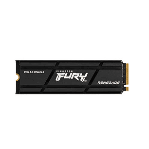Kingston FURY Renegade 2TB PCIe 4.0 NVMe M.2 SSD (OPEN BOX)