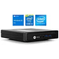 Computador Hp EliteDesk 800 G1 Mini PC i5-4570T @2.50GHz , 8GB RAM , 240 SSD, WiFi, W10Pro - Miniatura 1