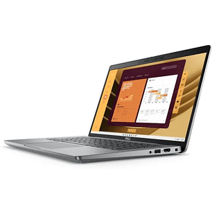 Notebook NBK Latitude 5450 Ultra7 125U 32GB 1TB W11