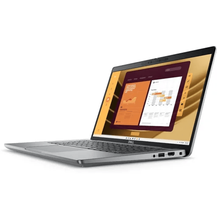 Notebook NBK Latitude 5450 Ultra7 125U 32GB 1TB W11 2