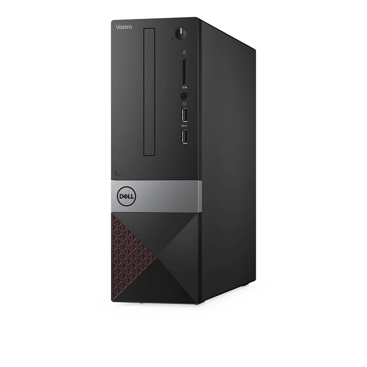 Pc Dell Vostro 3471 | i5 9400 2.9ghz | 16gb Ram | 240gb SSD | W11 PRO 2