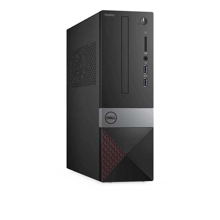 Pc Dell Vostro 3471 | i5 9400 2.9ghz | 16gb Ram | 240gb SSD | W11 PRO 3