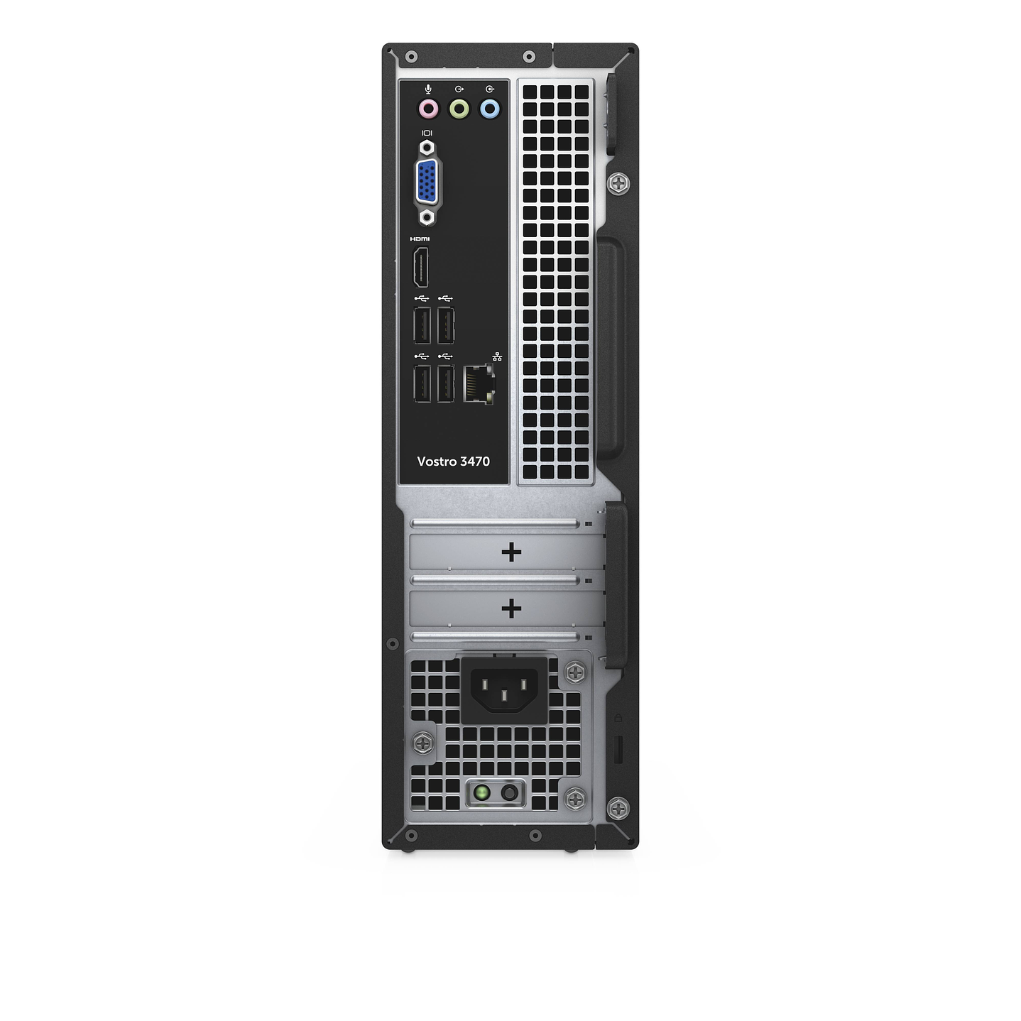 Pc Dell Vostro 3471 | i5 9400 2.9ghz | 16gb Ram | 240gb SSD | W11 PRO 4