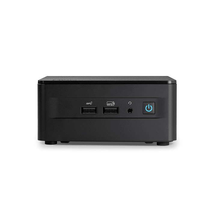 Computador ASUS NUC 13 Pro i7-1360P Barebone 1