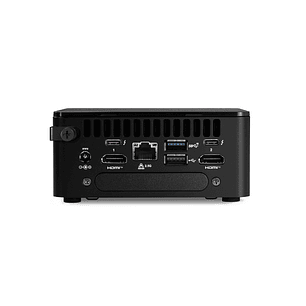 Computador ASUS NUC 13 Pro i7-1360P Barebone