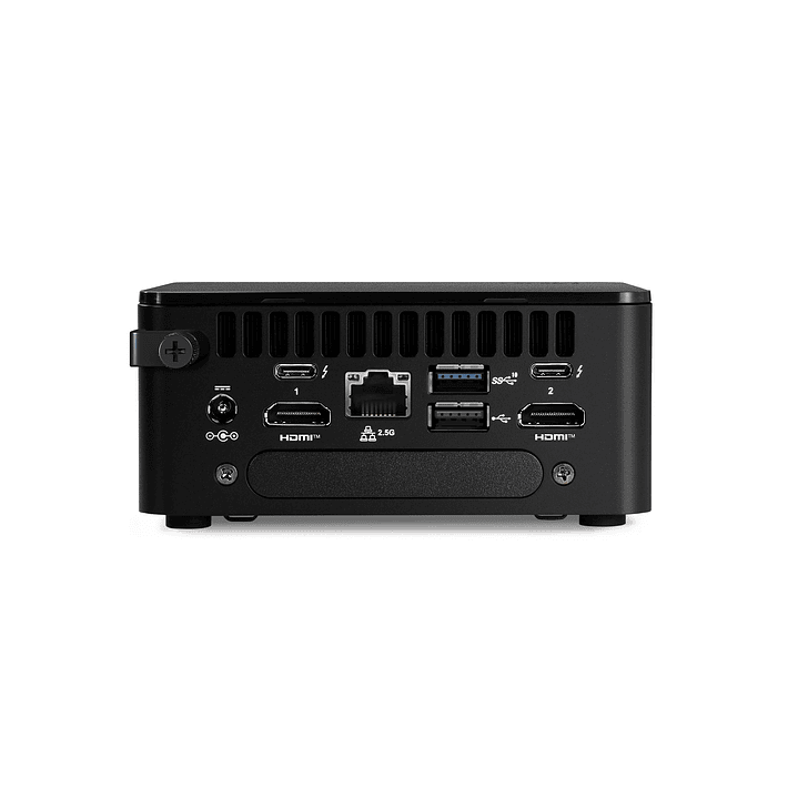 Computador ASUS NUC 13 Pro i7-1360P Barebone 2