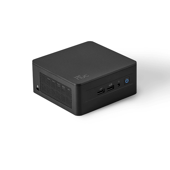 Computador ASUS NUC 13 Pro i7-1360P Barebone 3