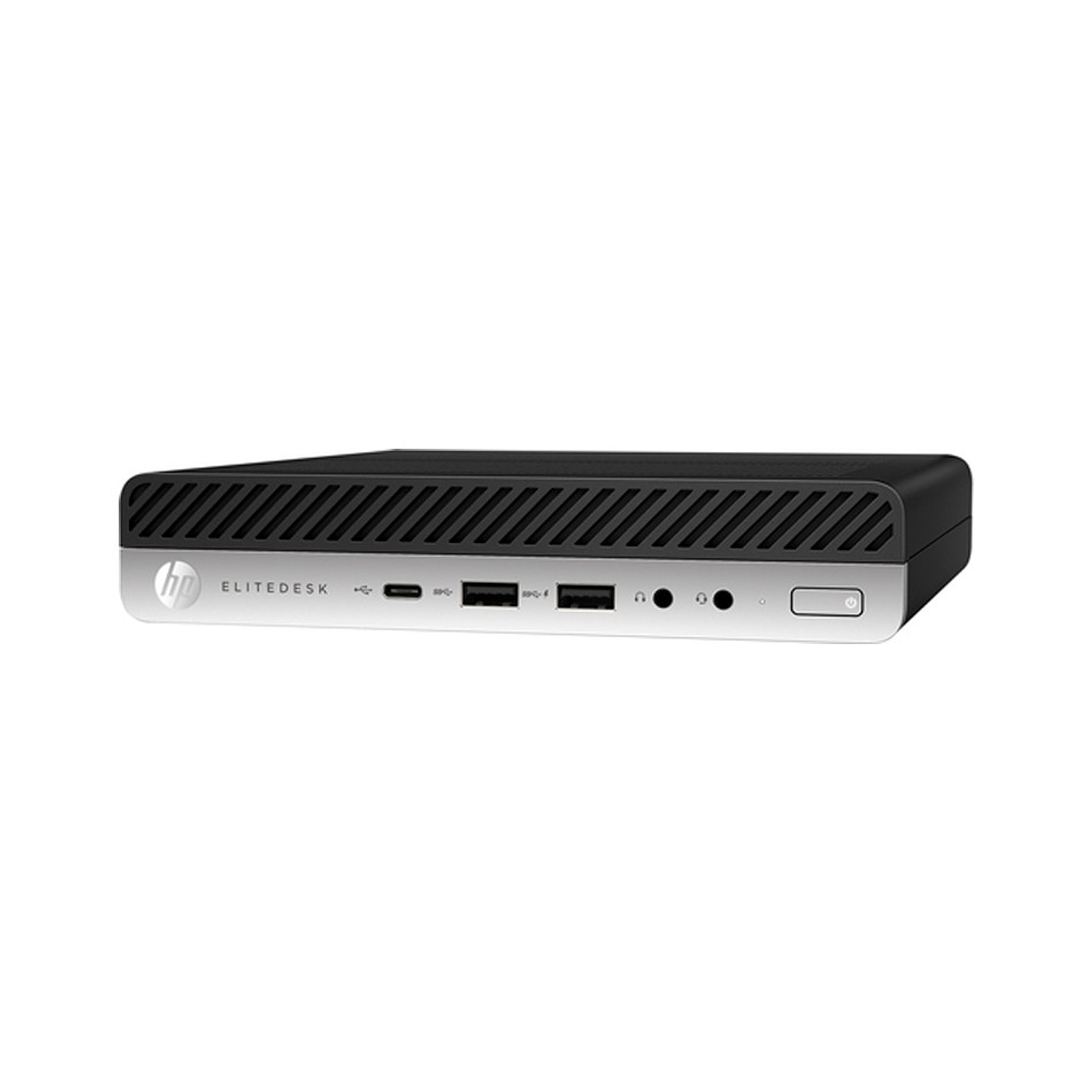 Computador Hp Elitedesk 800 g4 i5 8500T, 8gb ram,240gb SSD, W11 Pro 3