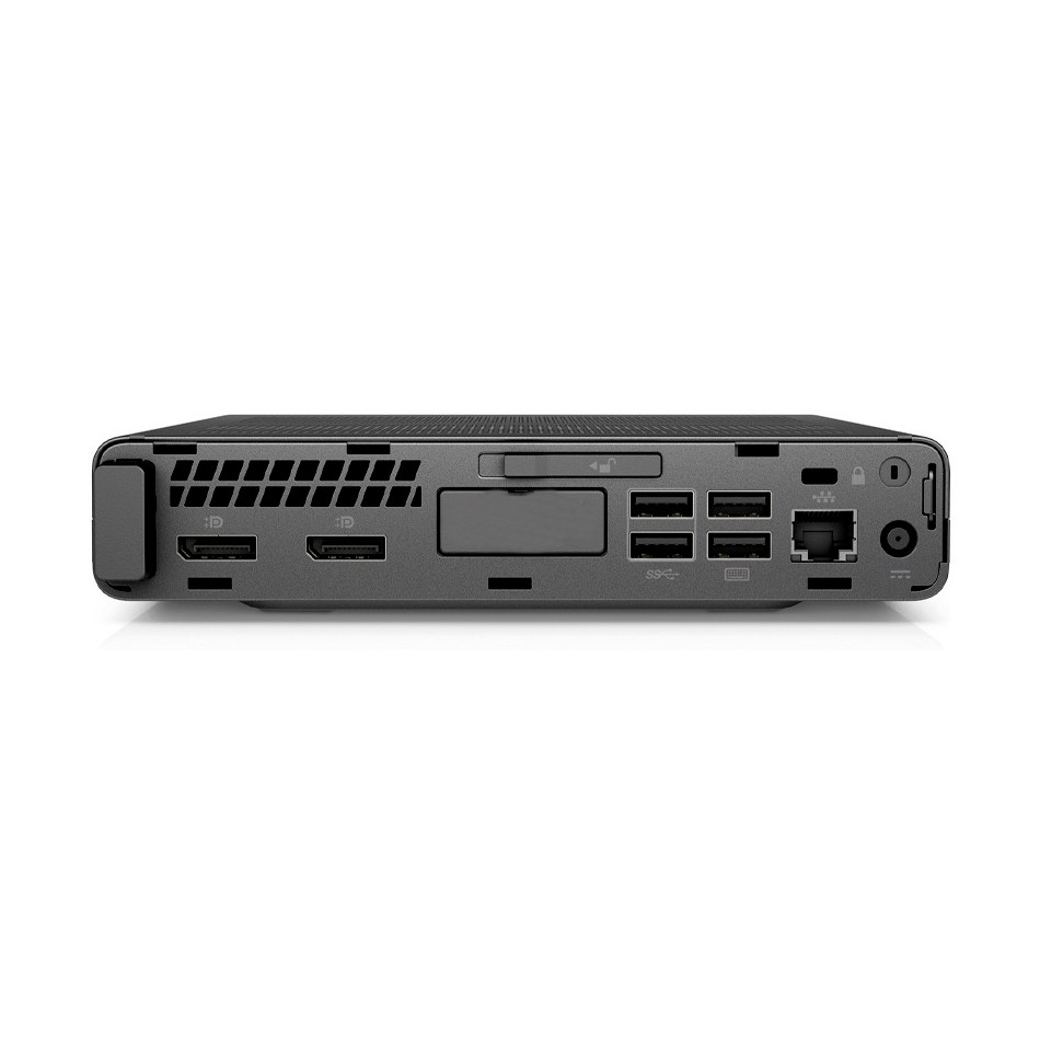 Computador Hp Elitedesk 800 g4 i5 8500T, 8gb ram,240gb SSD,