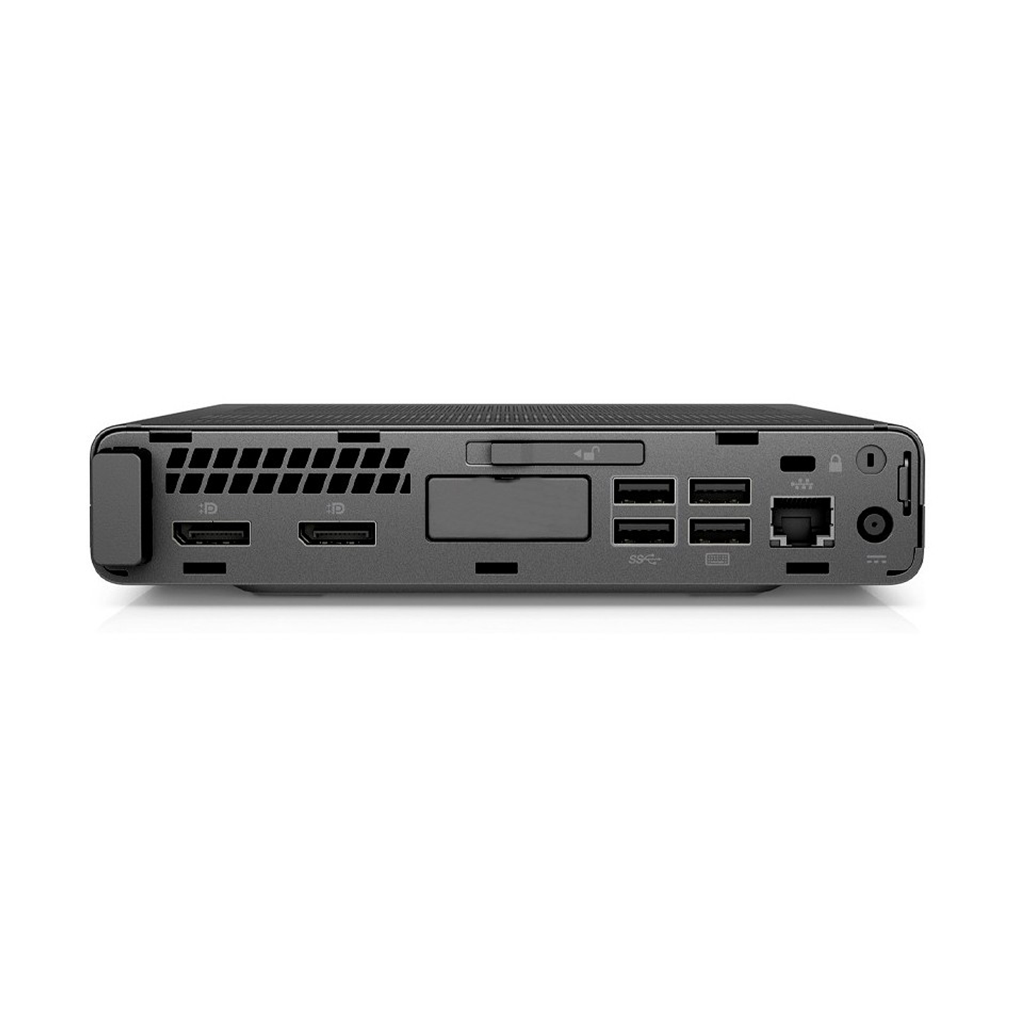Computador Hp Elitedesk 800 g4 i5 8500T, 8gb ram,240gb SSD, W11 Pro 4