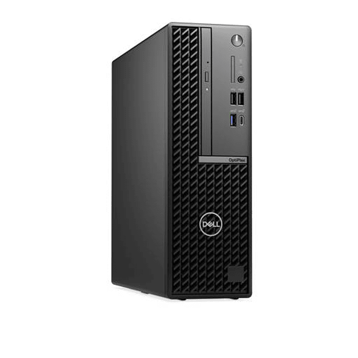 COMPUTADOR DELL OPTIPLEX SFF i7-14700 RAM 16GB SSD 512GB W11P 3