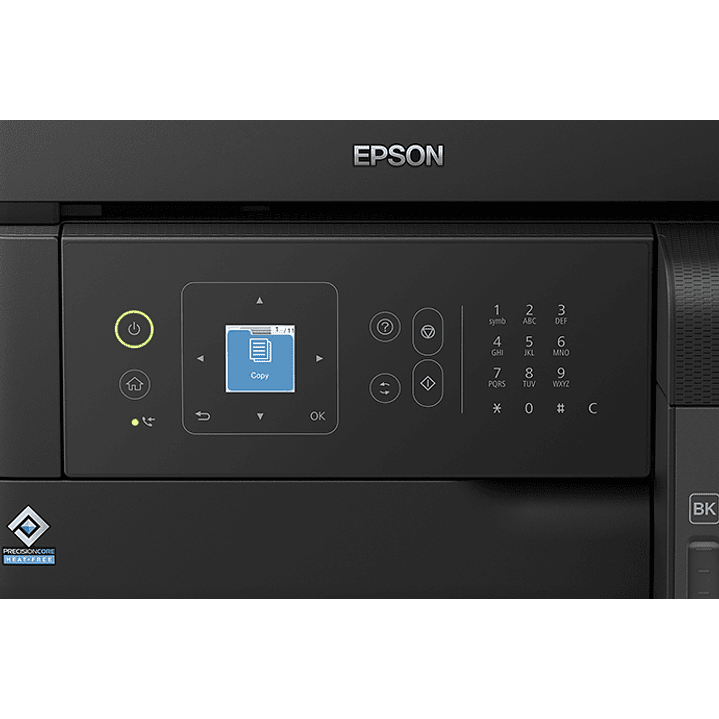 Impresora Epson Ecotank L5590 Multifuncional 2