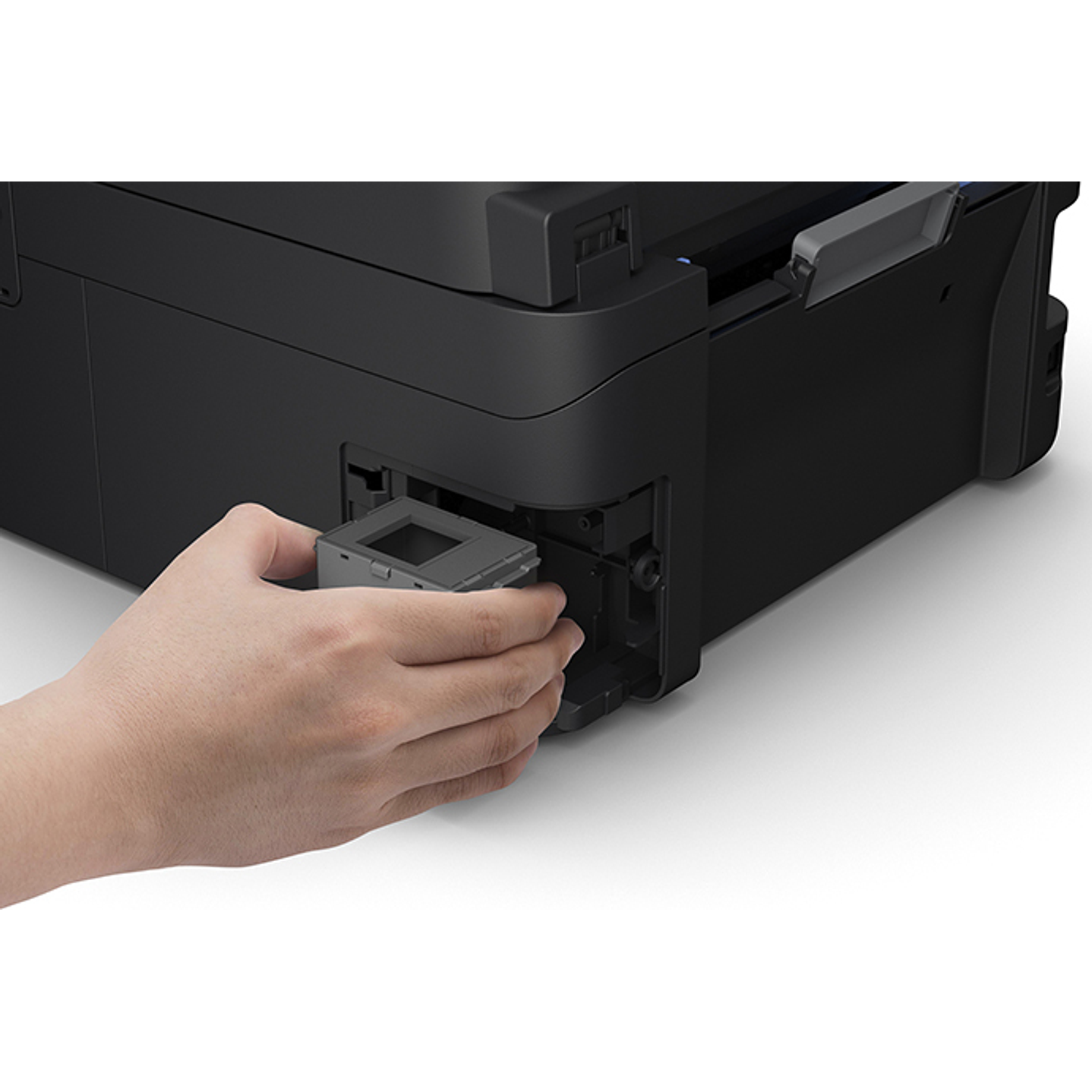 Impresora Epson Ecotank L5590 Multifuncional 4