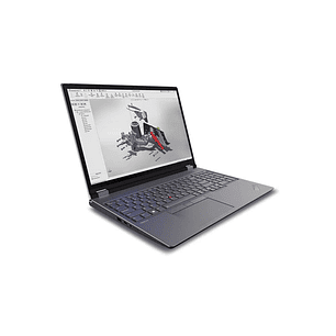 Notebook  LENOVO THINKPAD WKS P16 G2 i7-13700 16 GB 1 TB