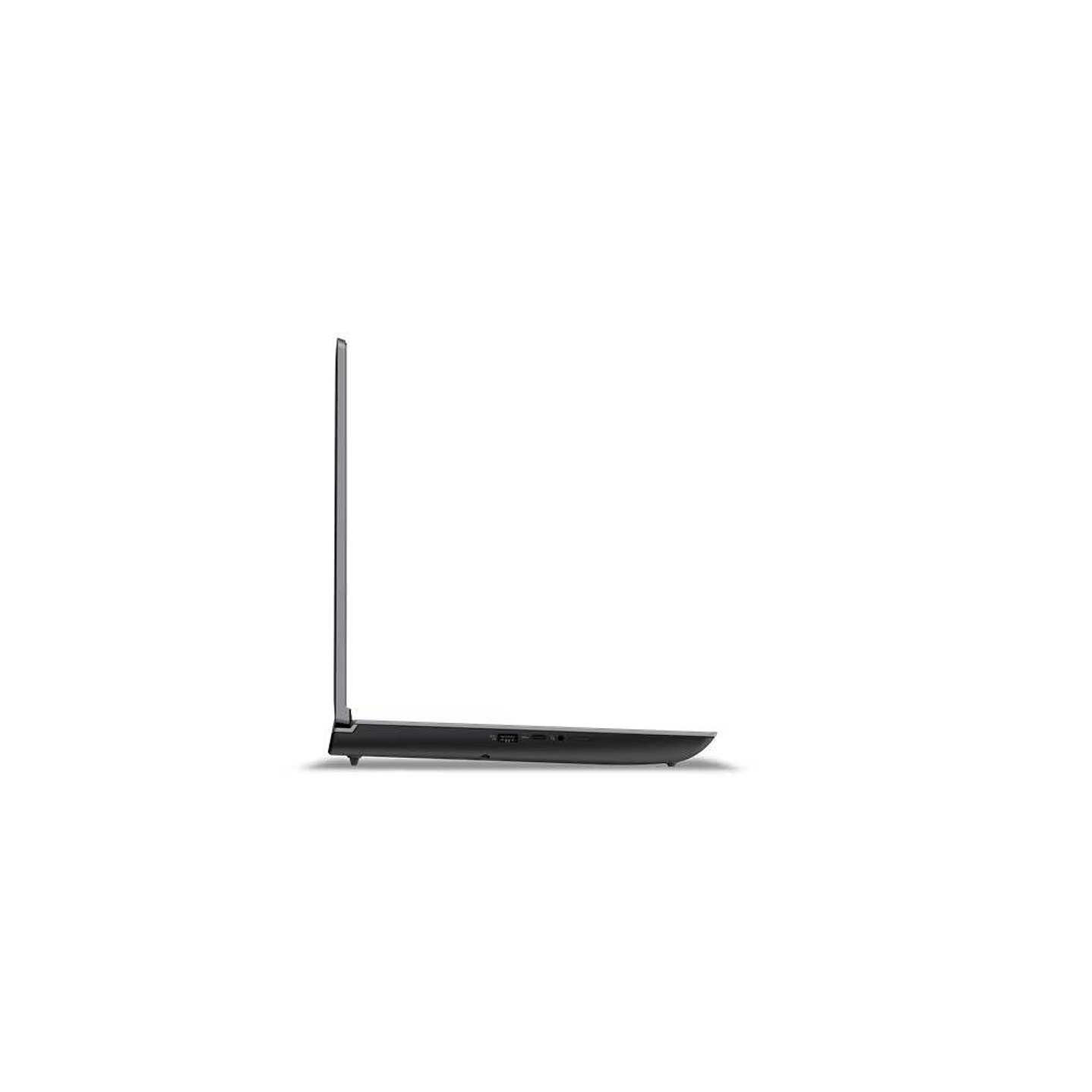 Notebook  LENOVO THINKPAD WKS P16 G2 i7-13700 16 GB 1 TB 3