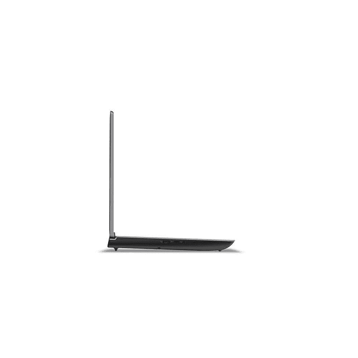 Notebook  LENOVO THINKPAD WKS P16 G2 i7-13700 16 GB 1 TB 3