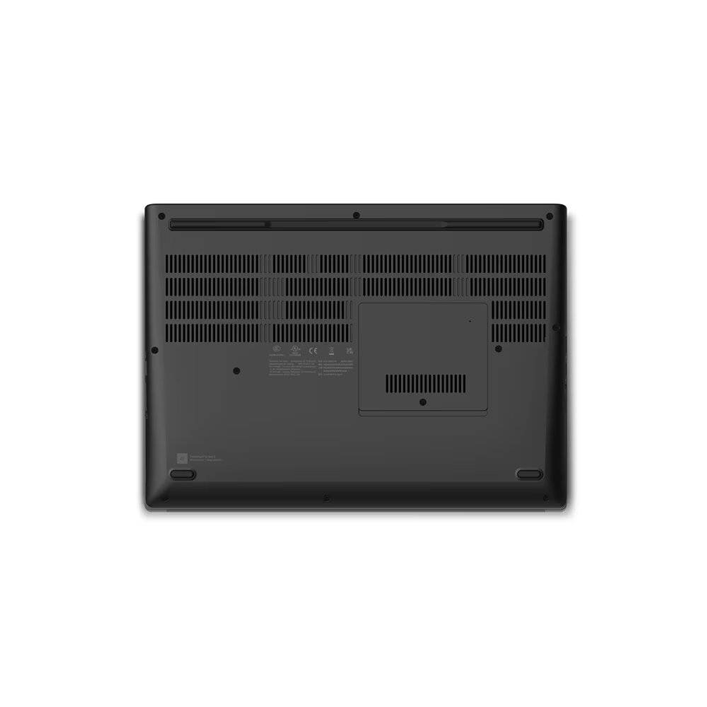 Notebook  LENOVO THINKPAD WKS P16 G2 i7-13700 16 GB 1 TB 5