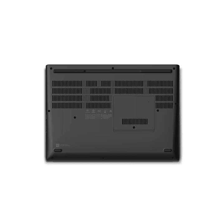 Notebook  LENOVO THINKPAD WKS P16 G2 i7-13700 16 GB 1 TB 5