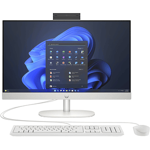 COMPUTADOR HP ProOne 240 i5-1334U 16GB 512SSD W11H