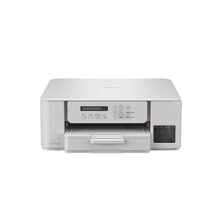 Multifuncional Brother Tank Tinta DCPT536DW 1