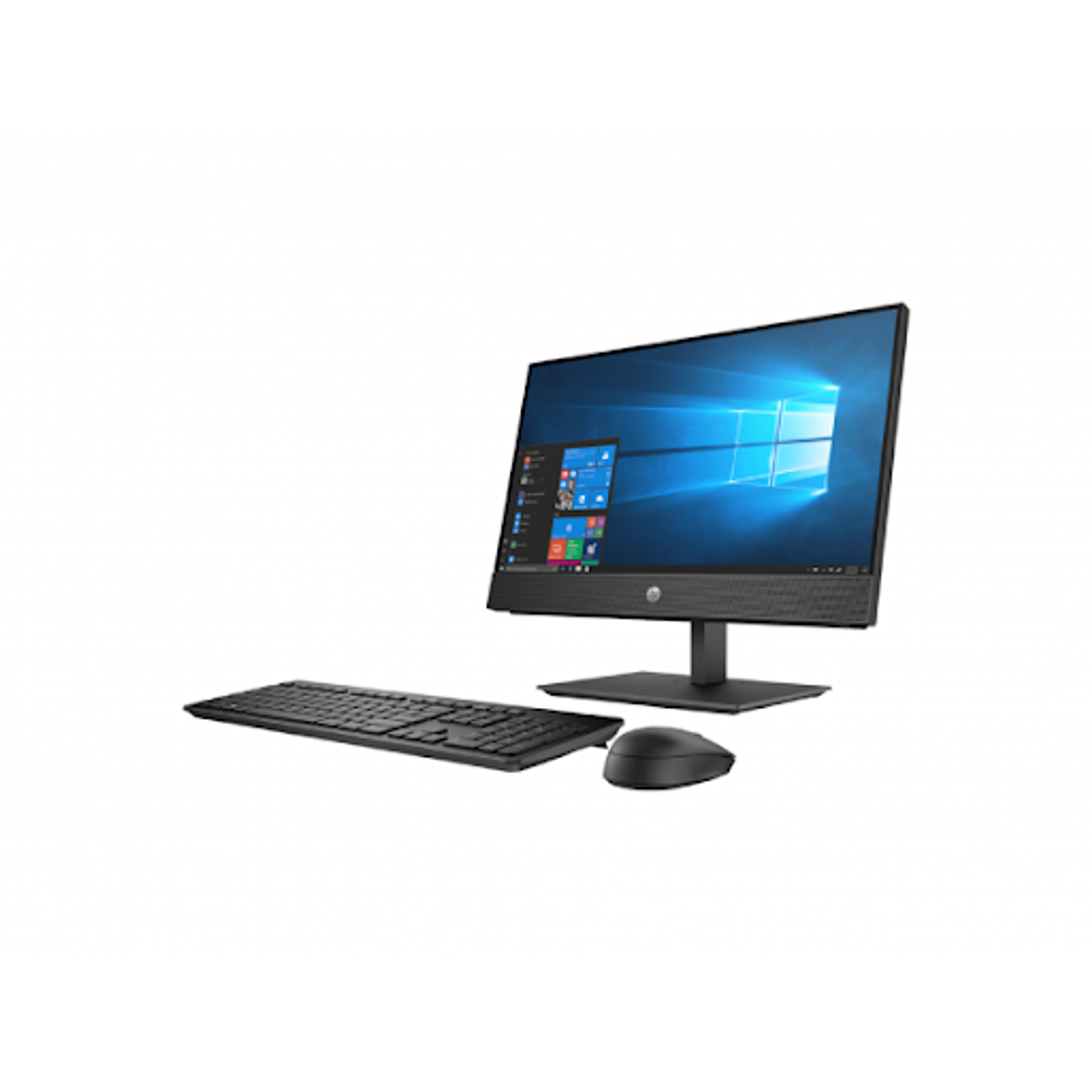 Computador Hp Prodesk 600 G5 Intel i5 9500T, 8gb ram, 480gb SSD, W10 1