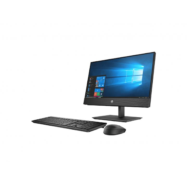 Computador Hp Prodesk 600 G5 Intel i5 9500T, 8gb ram, 480gb SSD, W10 1