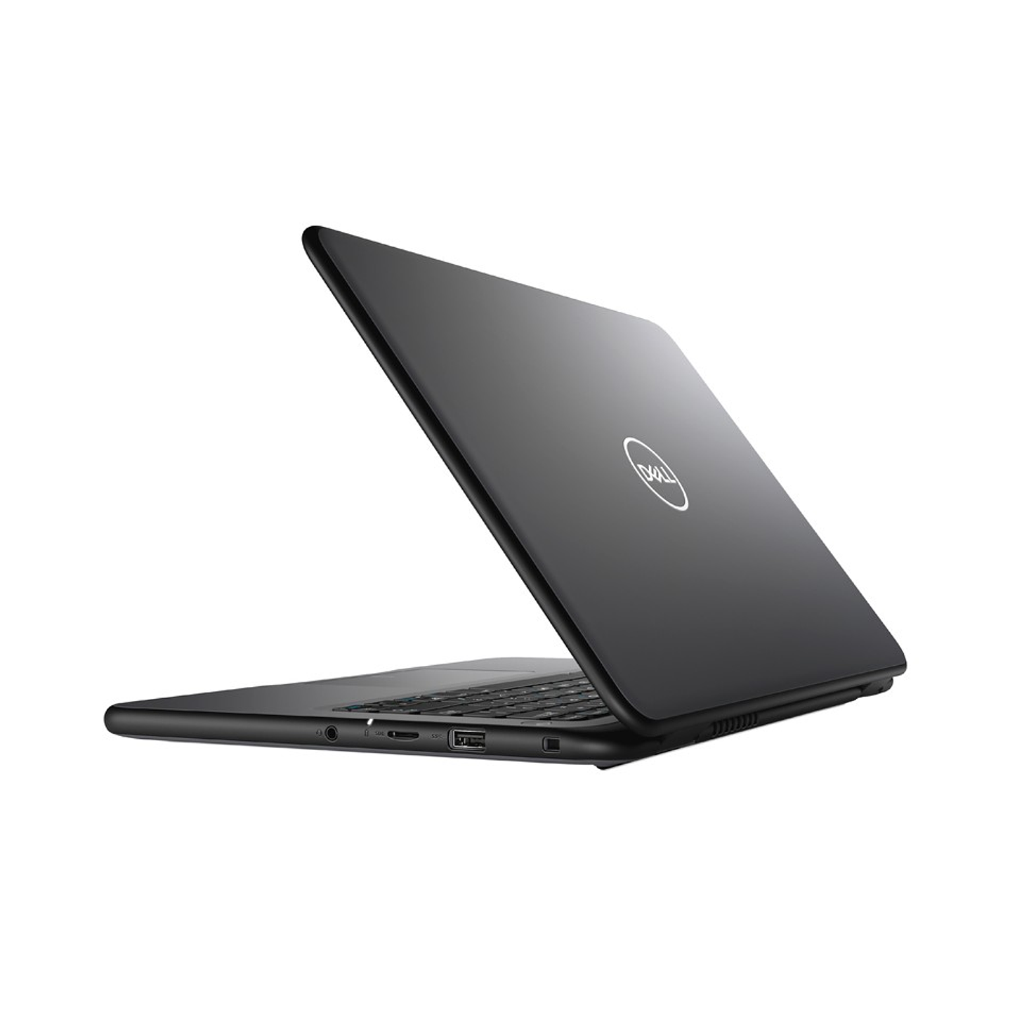 Notebook Dell Latitude 3300/ i5-8250U / 8GB RAM / 240SSD / W11 Pro 4