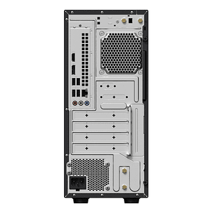 COMPUTADOR ASUS MINITOWER P500 i5-13420H 512GB SSD 8GB DDR5 W11P 1Y
