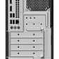 COMPUTADOR ASUS MINITOWER P500 i5-13420H 512GB SSD 8GB DDR5 W11P 1Y - Miniatura 2