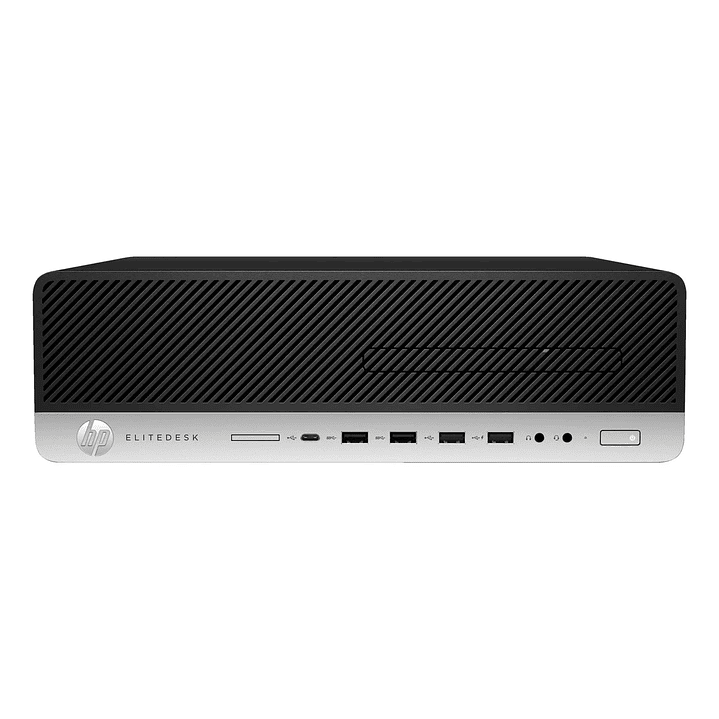 Computador Hp Elitedesk 800 g3 i5 6500, 16gb ram, 240gb SSD, W11 Pro 1