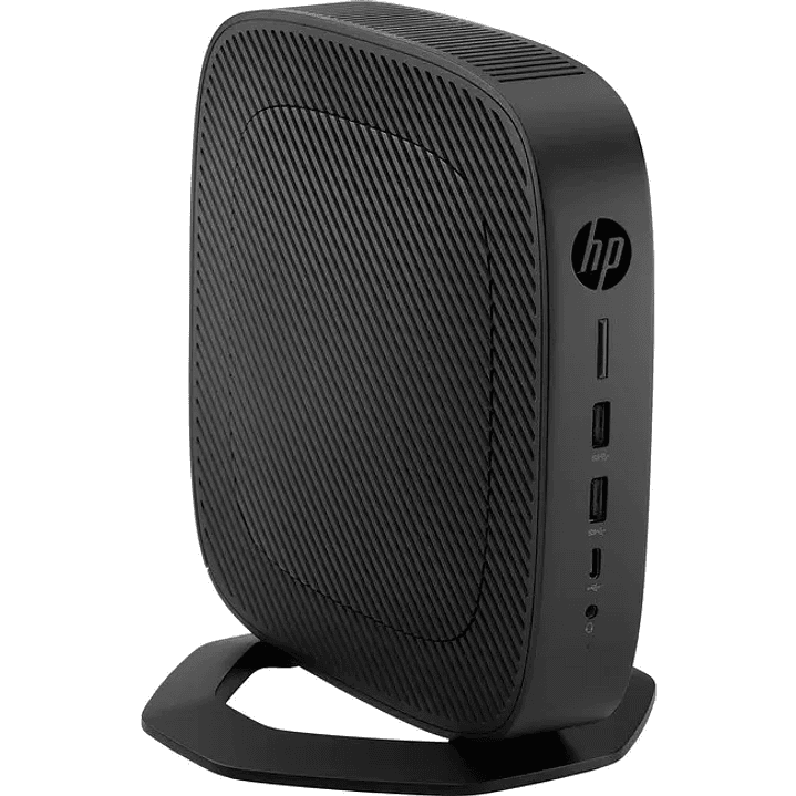PC HP T640 THIN CLIENT RYZEN R1505G | 8GB RAM |  240SSD | W11PRO 1