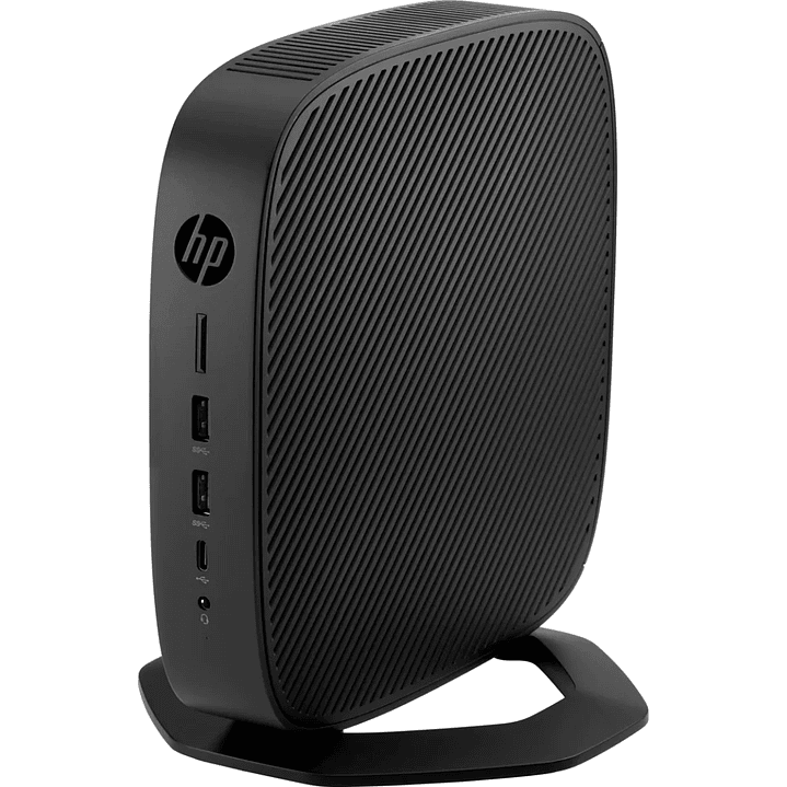 PC HP T640 THIN CLIENT RYZEN R1505G | 8GB RAM |  240SSD | W11PRO 2