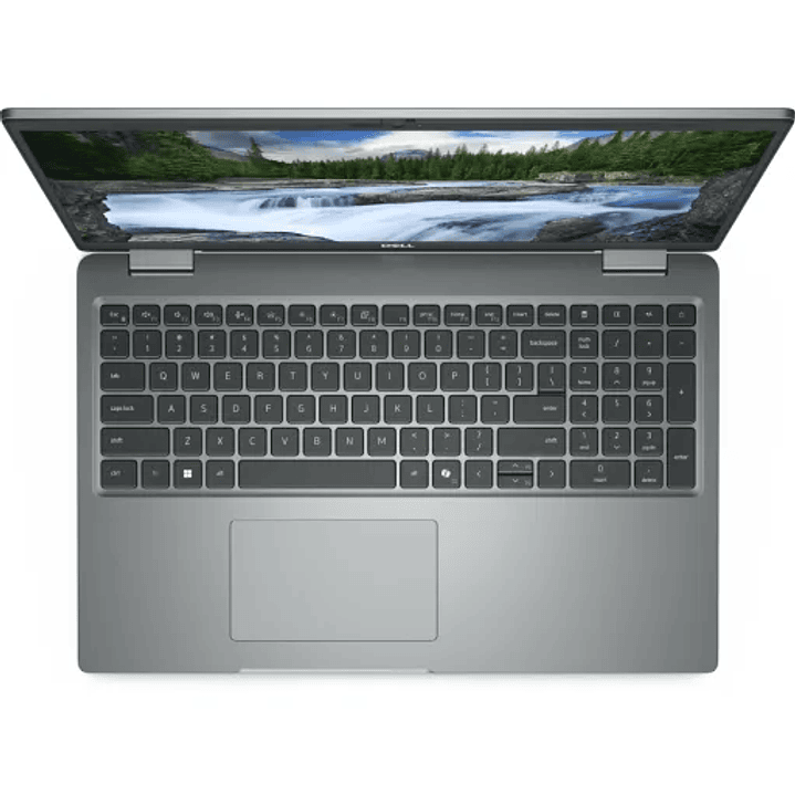 Notebook  DELL Latitude 5550 Ultra5 125U 16GB 512GB 4